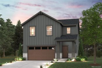 227 Amy Ave, Fort Lupton, CO 80621