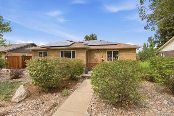 5319 E Martin Luther King Blvd, Denver, CO 80207