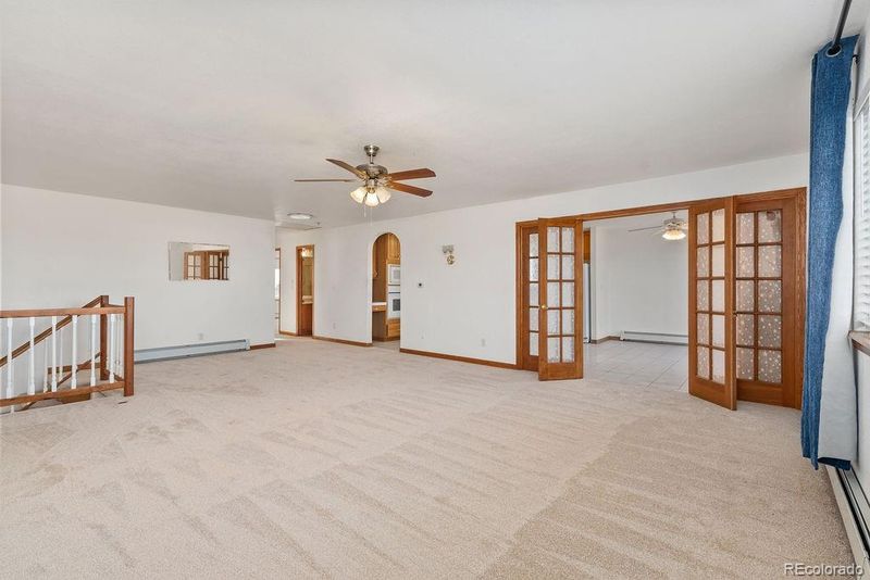 12355 N Piney Lake Rd, Parker, CO 80138