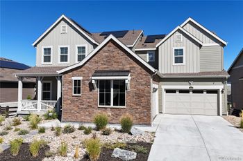 3903 Treadway Point, Castle Rock, CO 80108