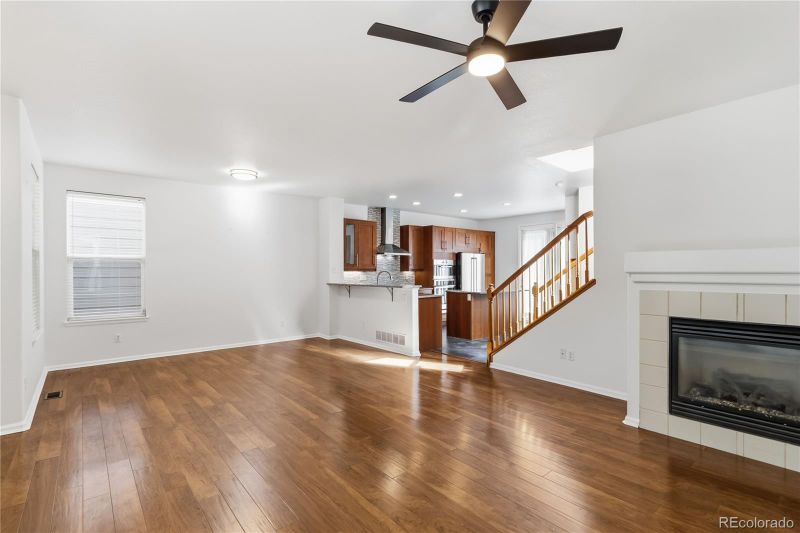 4372 S Independence St, Littleton, CO 80123