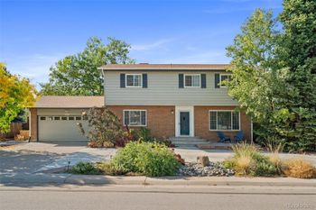 6551 S Williams Cir, Centennial, CO 80121