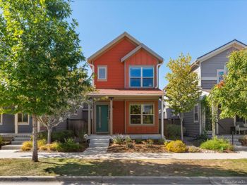 5849 N Boston St, Denver, CO 80238