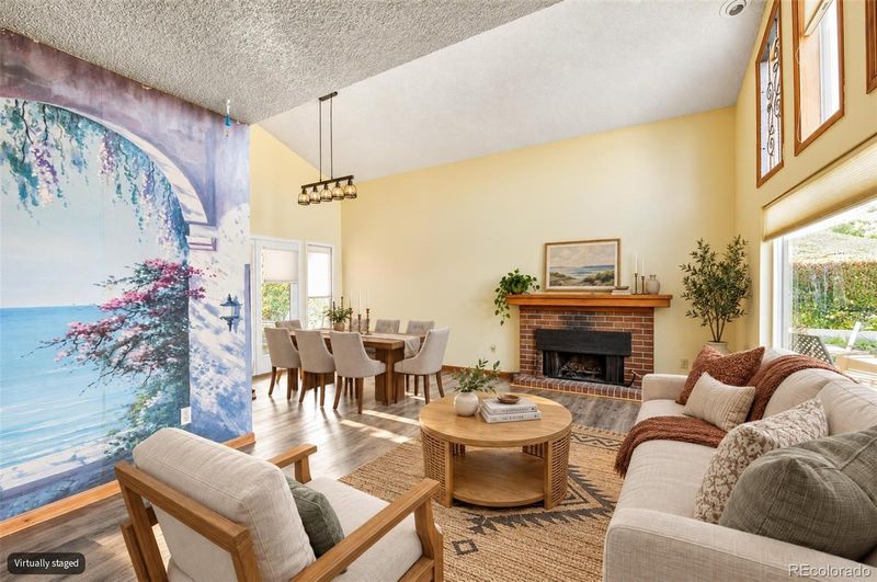 6998 Buckskin Dr, Littleton, CO 80125