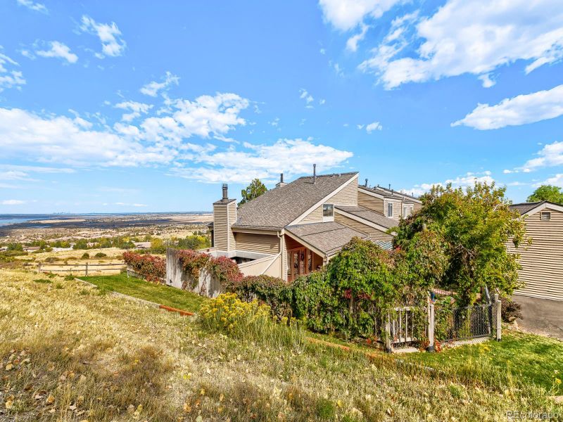 6998 Buckskin Dr, Littleton, CO 80125