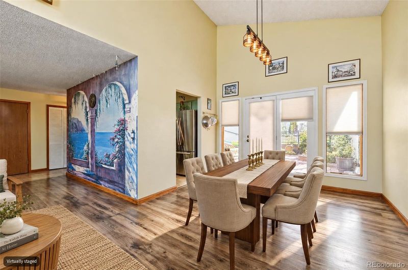 6998 Buckskin Dr, Littleton, CO 80125