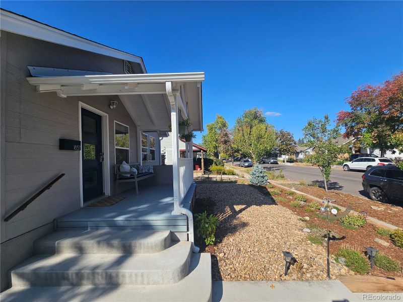 1857 S Franklin St, Denver, CO 80210