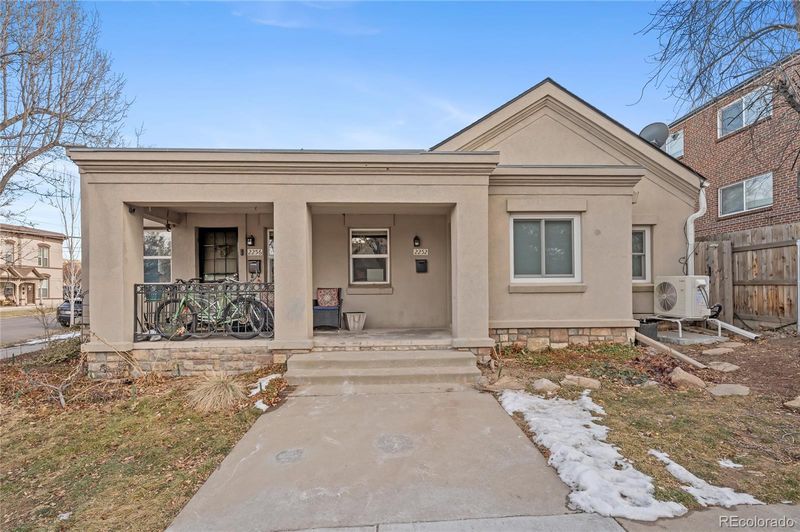 2252 N Clarkson St, Denver, CO 80205