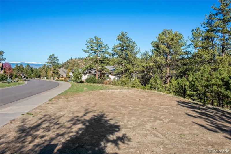 1767 Avenida Del Sol, Castle Rock, CO 80104