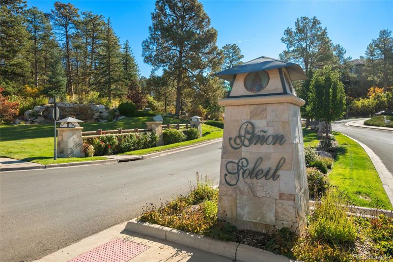 1767 Avenida Del Sol, Castle Rock, CO 80104