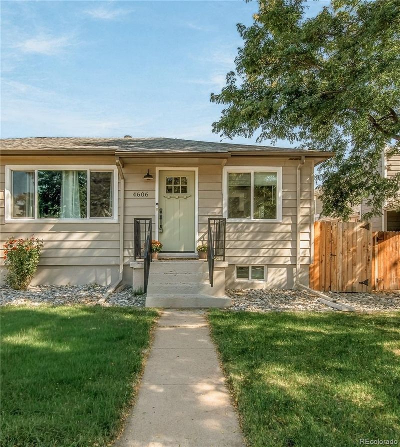 4606 S Washington St, Englewood, CO 80113