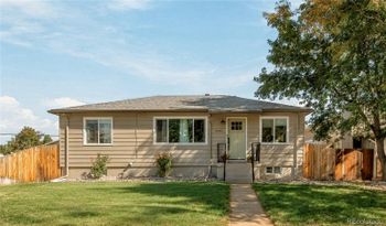 4606 S Washington St, Englewood, CO 80113