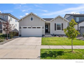 847 Goodrich Peak St, Erie, CO 80516