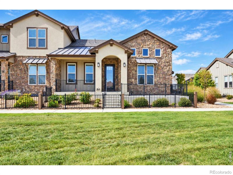 6241 Vernazza Way #1, Windsor, CO 80550