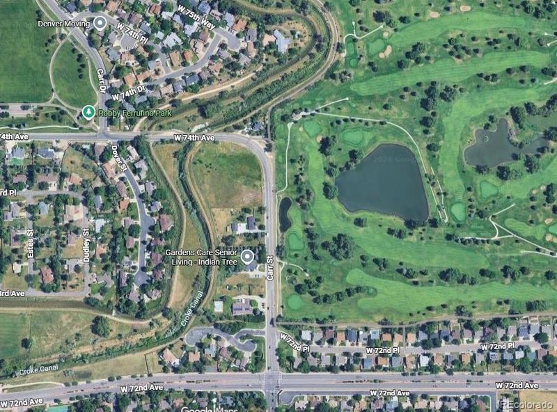 7399 Carr St, Arvada, CO 80005