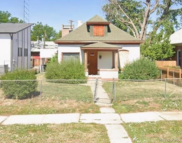 3219 N Adams St, Denver, CO 80205