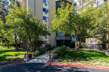 14000 E Linvale Pl #108, Aurora, CO 80014