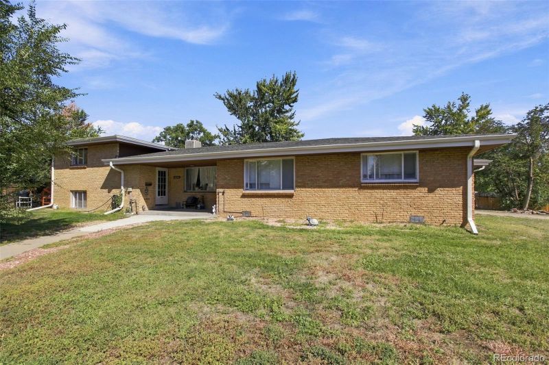 3620 Pierce St, Wheat Ridge, CO 80033