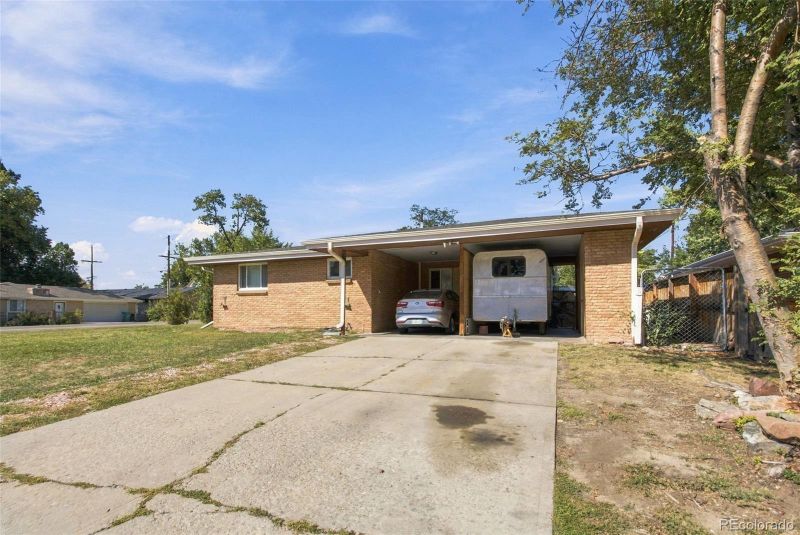 3620 Pierce St, Wheat Ridge, CO 80033