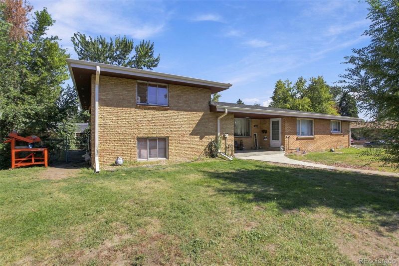 3620 Pierce St, Wheat Ridge, CO 80033