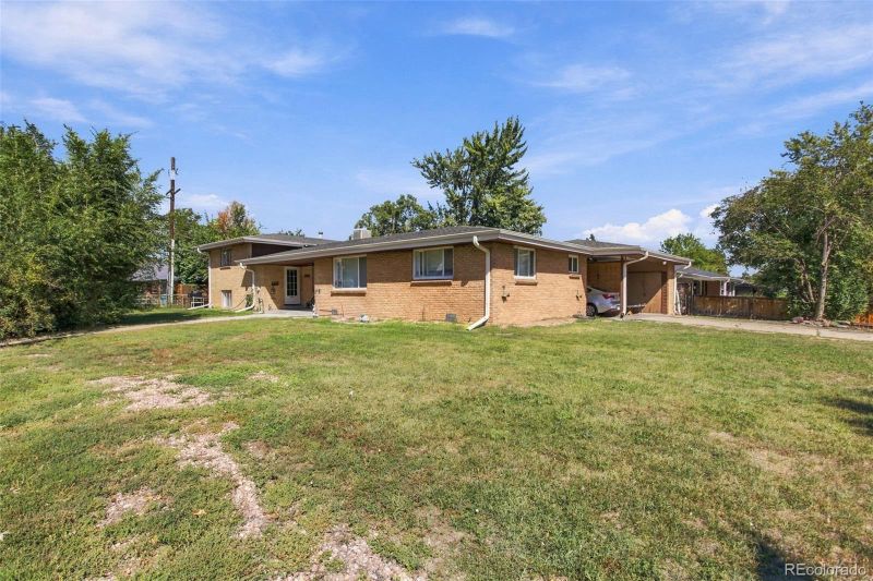 3620 Pierce St, Wheat Ridge, CO 80033