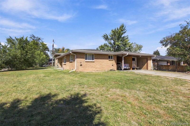 3620 Pierce St, Wheat Ridge, CO 80033