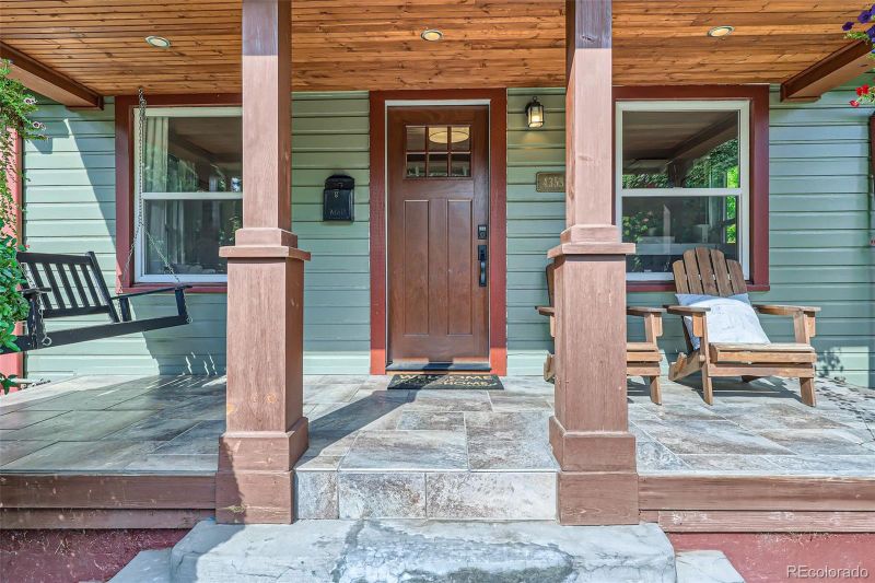 4353 S Logan St, Englewood, CO 80113