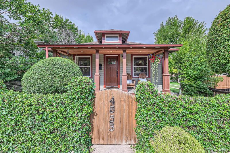 4353 S Logan St, Englewood, CO 80113