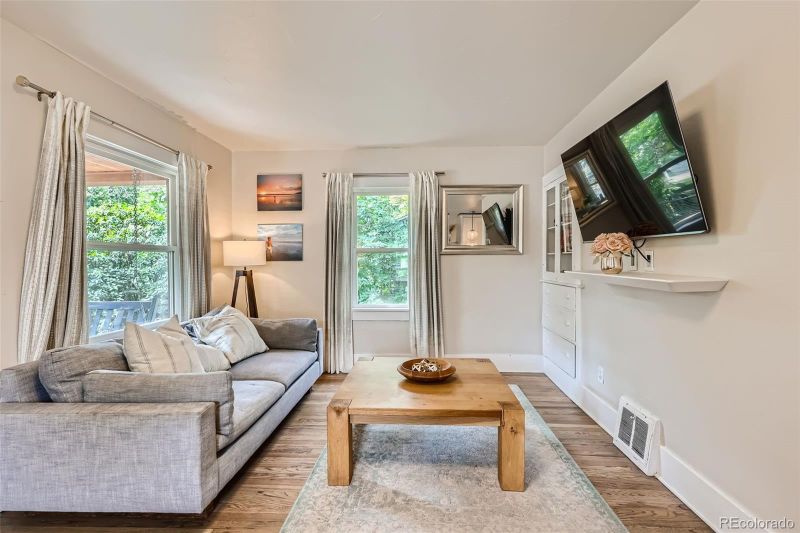 4353 S Logan St, Englewood, CO 80113