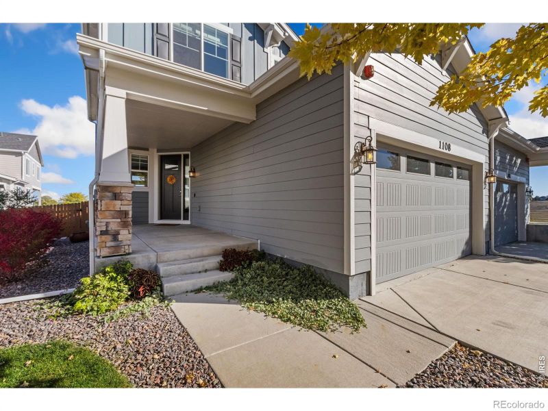 1108 Saipan Ct, Fort Collins, CO 80526