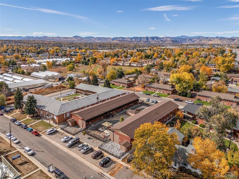 5361 Everett St, Arvada, CO 80002