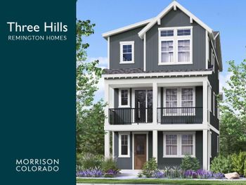 14508 Saint Pl, Morrison, CO 80465