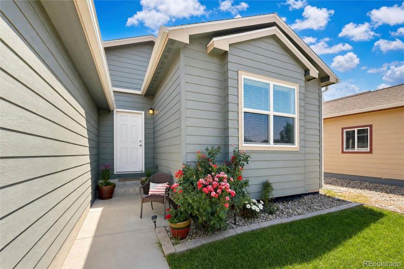 6170 Bluestem Green #231, Frederick, CO 80530