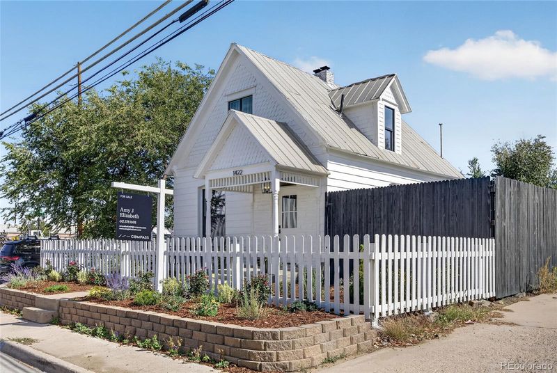 1422 S Cherokee St, Denver, CO 80223