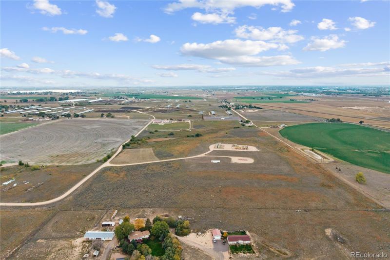 25714 County Road 51 Lot B, Greeley, CO 80631