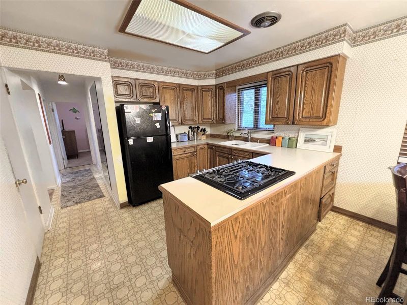 4430 Brentwood St, Wheat Ridge, CO 80033