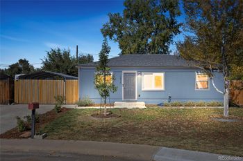 10925 W 39th Ave, Wheat Ridge, CO 80033