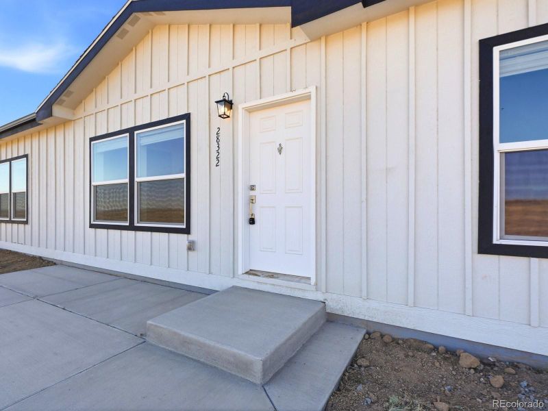28322 County Road 190, Deer Trail, CO 80105