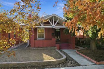 1315 S Sherman St, Denver, CO 80210
