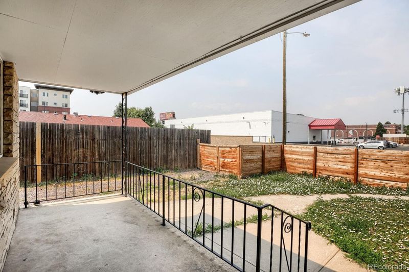 1540 Zenobia St, Denver, CO 80204