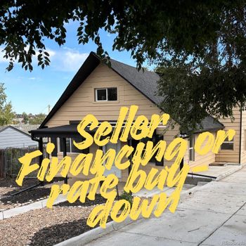 6780 Irving St, Denver, CO 80221