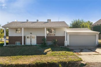 780 Kilmer St, Golden, CO 80401