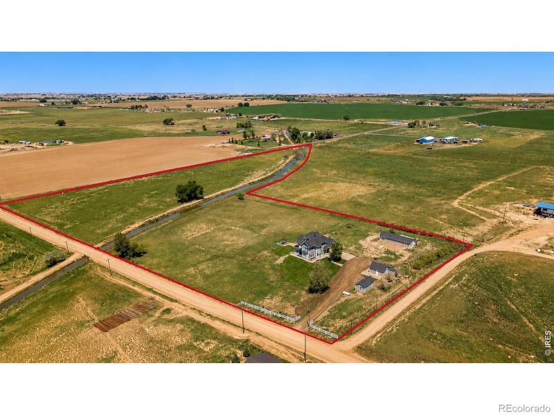 27195 County Road 66, Gill, CO 80624