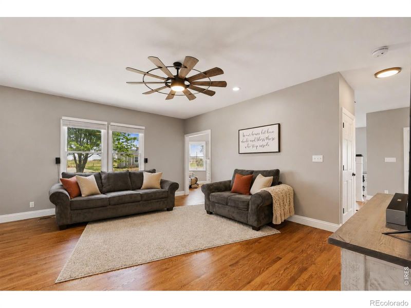 27195 County Road 66, Gill, CO 80624