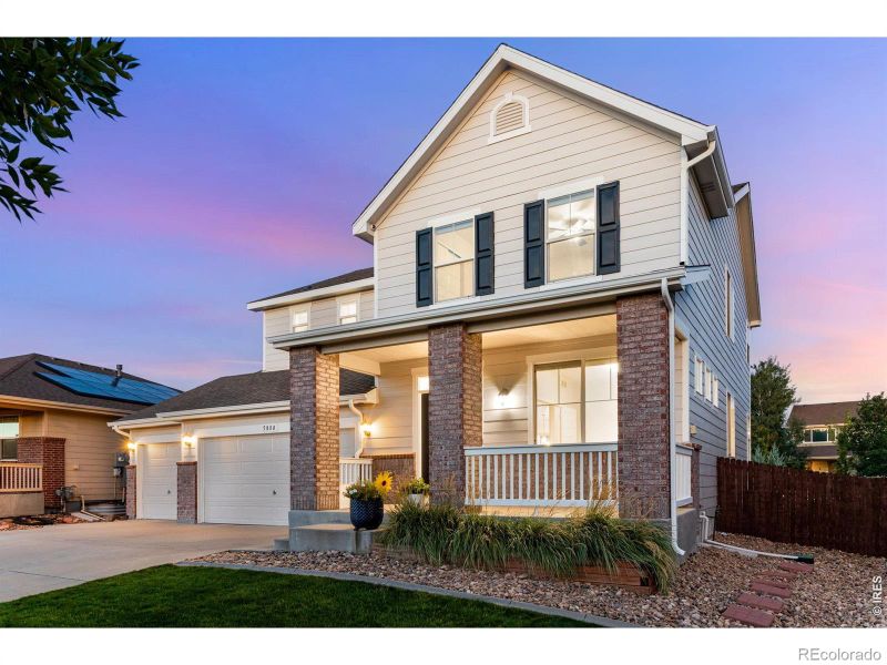 5880 Claret St, Timnath, CO 80547