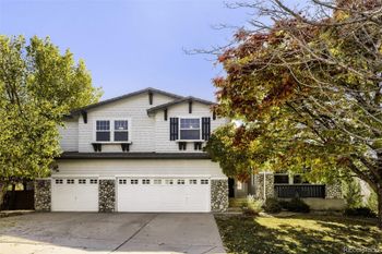 796 Ridgemont Cir, Highlands Ranch, CO 80126