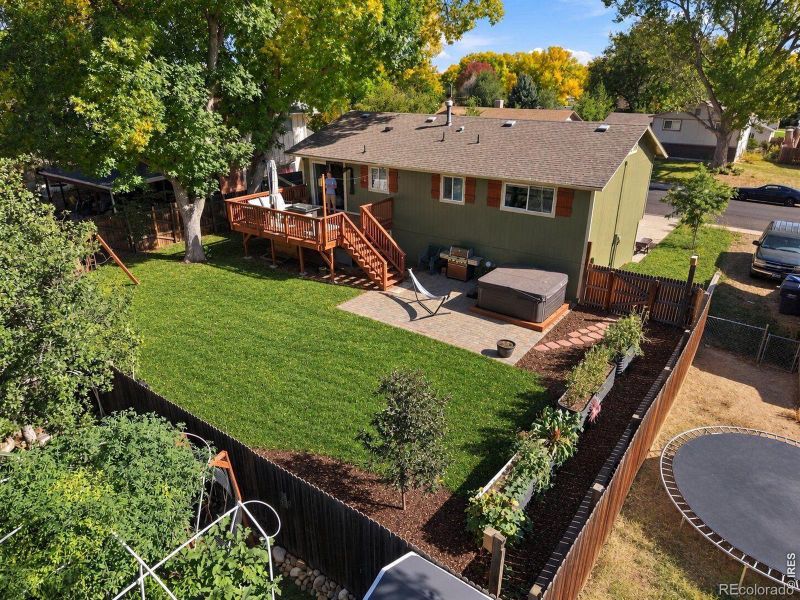 1119 Timber Ln, Fort Collins, CO 80521