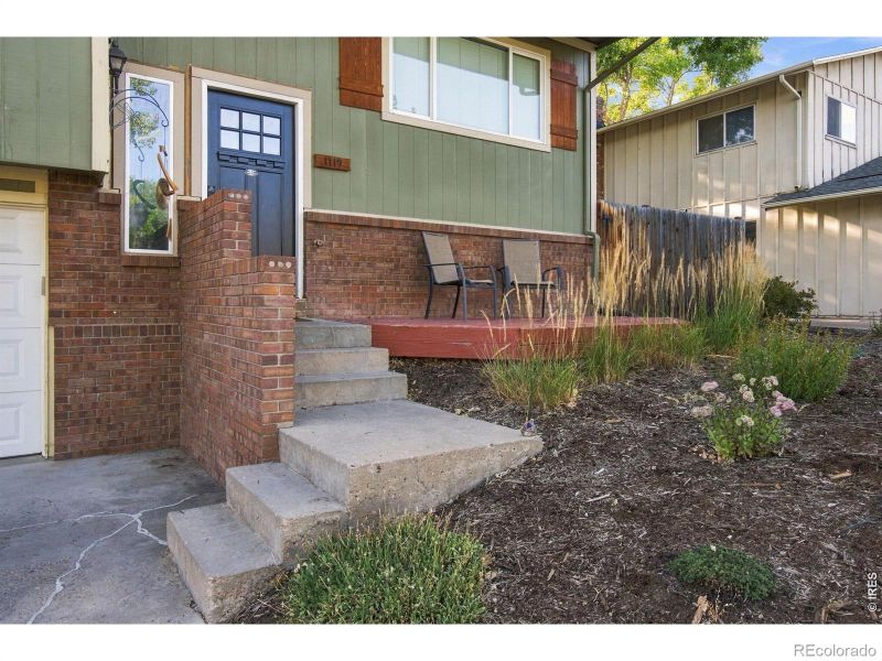 1119 Timber Ln, Fort Collins, CO 80521