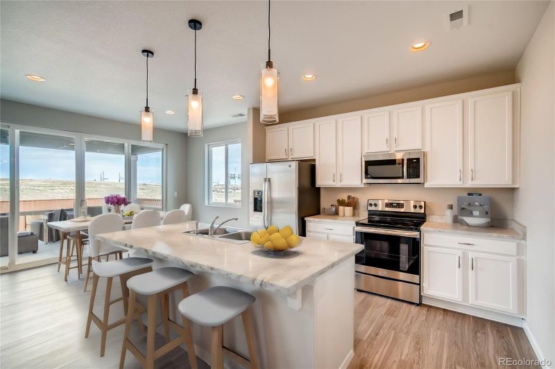 15920 Alberta Dr, Parker, CO 80134