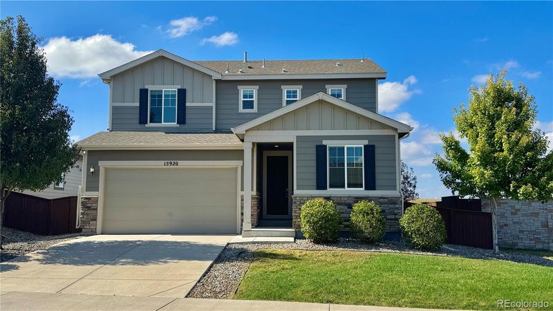 15920 Alberta Dr, Parker, CO 80134